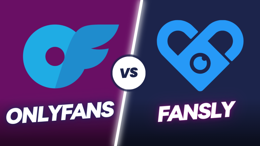 onlyfans vs fansly