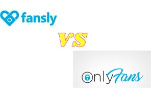 OnlyFans vs Fansly