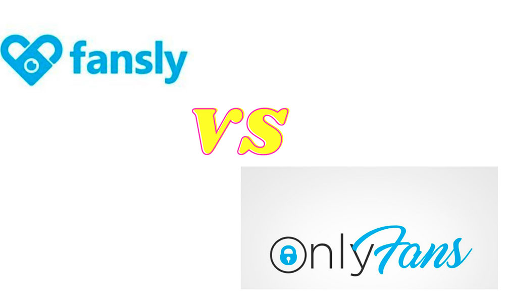OnlyFans vs Fansly